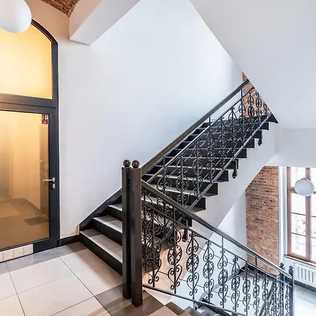 Turkusowy W Centrum Apartment *